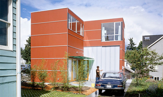 Piccolo Design Workshop Project