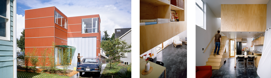 Piccolo Design Workshop Project